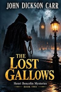 Produktbild: The Lost Gallows