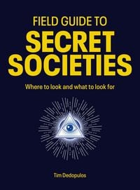 Produktbild: Field Guide to Secret Societies