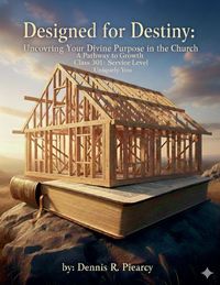 Produktbild: Designed for Destiny