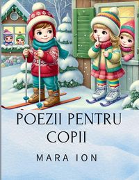 Produktbild: Poezii pentru Copii