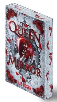 Produktbild: Queen of the Mirror