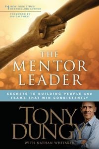 Produktbild: Mentor Leader