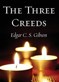 Produktbild: The Three Creeds