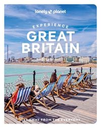 Produktbild: Lonely Planet Experience Great Britain
