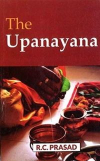 Produktbild: The Upanayana