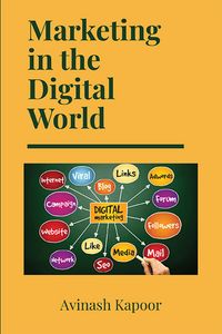 Produktbild: Marketing in the Digital World