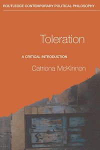 Produktbild: Toleration
