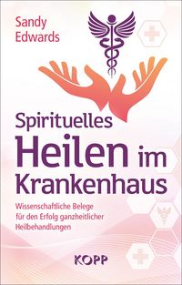 Produktbild: Spirituelles Heilen im Krankenhaus