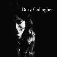 Produktbild: Rory Gallagher (Remastered 2017)