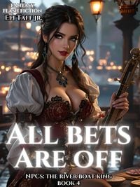 Produktbild: All Bets Are Off