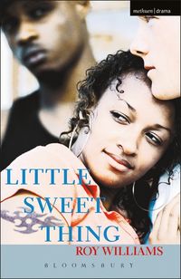 Produktbild: Little Sweet Thing