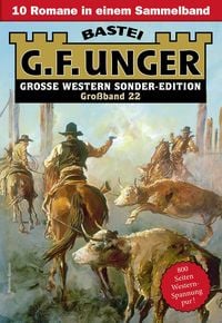 Produktbild: G. F. Unger Sonder-Edition Gro&szlig;band 22