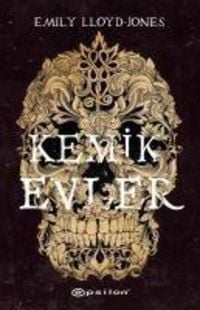 Produktbild: Kemik Evler Ciltli