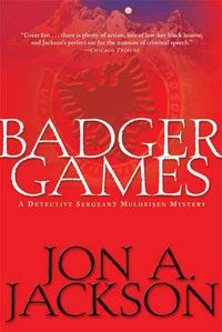 Produktbild: Badger Games