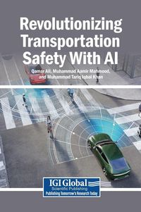 Produktbild: Revolutionizing Transportation Safety With AI