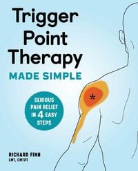 Produktbild: Trigger Point Therapy Made Simple