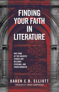 Produktbild: Finding Your Faith in Literature