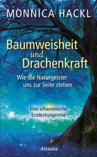 Produktbild: Baumweisheit und Drachenkraft