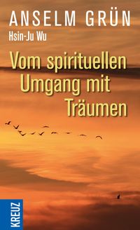 Produktbild: Vom spirituellen Umgang mit Tr&auml;umen
