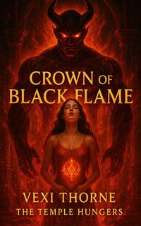 Produktbild: Crown of Black Flame