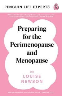 Produktbild: Preparing for the Perimenopause and Menopause