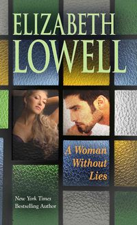 Produktbild: A Woman Without Lies