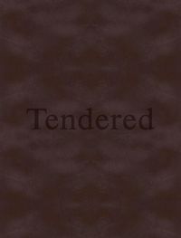 Produktbild: Karimah Ashadu: Tendered