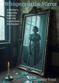 Produktbild: Whispers in the Mirror