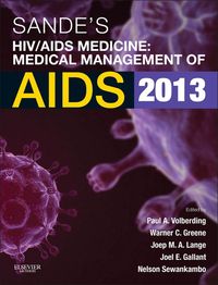 Produktbild: Sande's HIV/AIDS Medicine