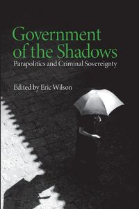 Produktbild: Government of the Shadows