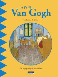 Produktbild: Le petit Van Gogh