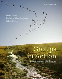 Produktbild: Groups in Action