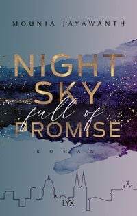 Produktbild: Nightsky Full Of Promise