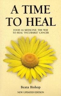 Produktbild: A Time to Heal