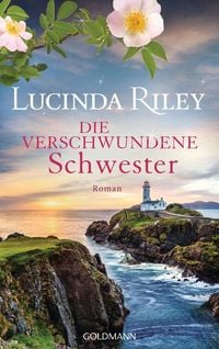 Produktbild: Die verschwundene Schwester