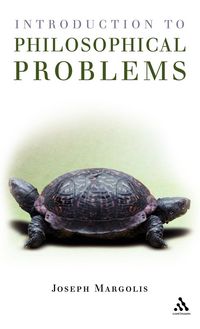 Produktbild: Introduction to Philosophical Problems