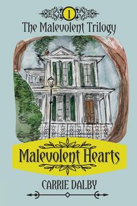 Produktbild: Malevolent Hearts