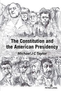 Produktbild: The Constitution and the American Presidency