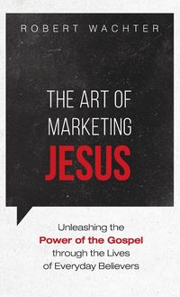 Produktbild: The Art of Marketing Jesus