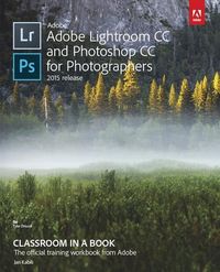 Produktbild: Adobe Lightroom Cc & Photoshop