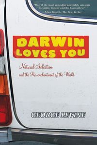 Produktbild: Darwin Loves You