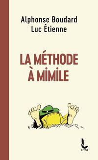 Produktbild: La M&eacute;thode &agrave; Mimile