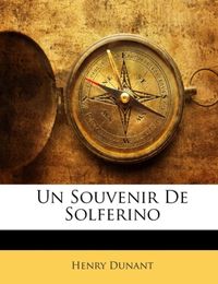 Produktbild: Dunant, H: Fre-Souvenir De Solferino