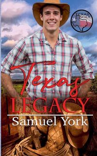 Produktbild: Texas Legacy