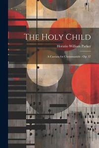 Produktbild: The Holy Child