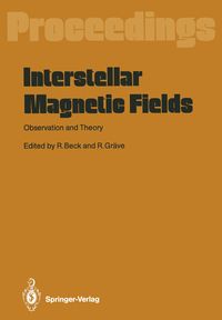 Produktbild: Interstellar Magnetic Fields