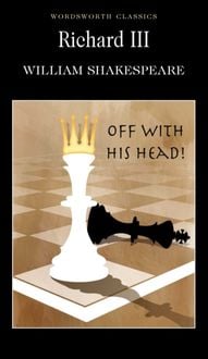 Produktbild: Richard III