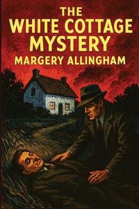 Produktbild: The White Cottage Mystery