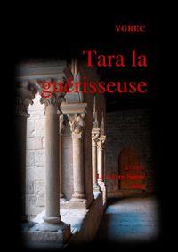 Produktbild: Tara la gu&eacute;risseuse