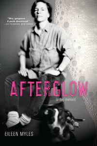 Produktbild: Afterglow (a Dog Memoir)